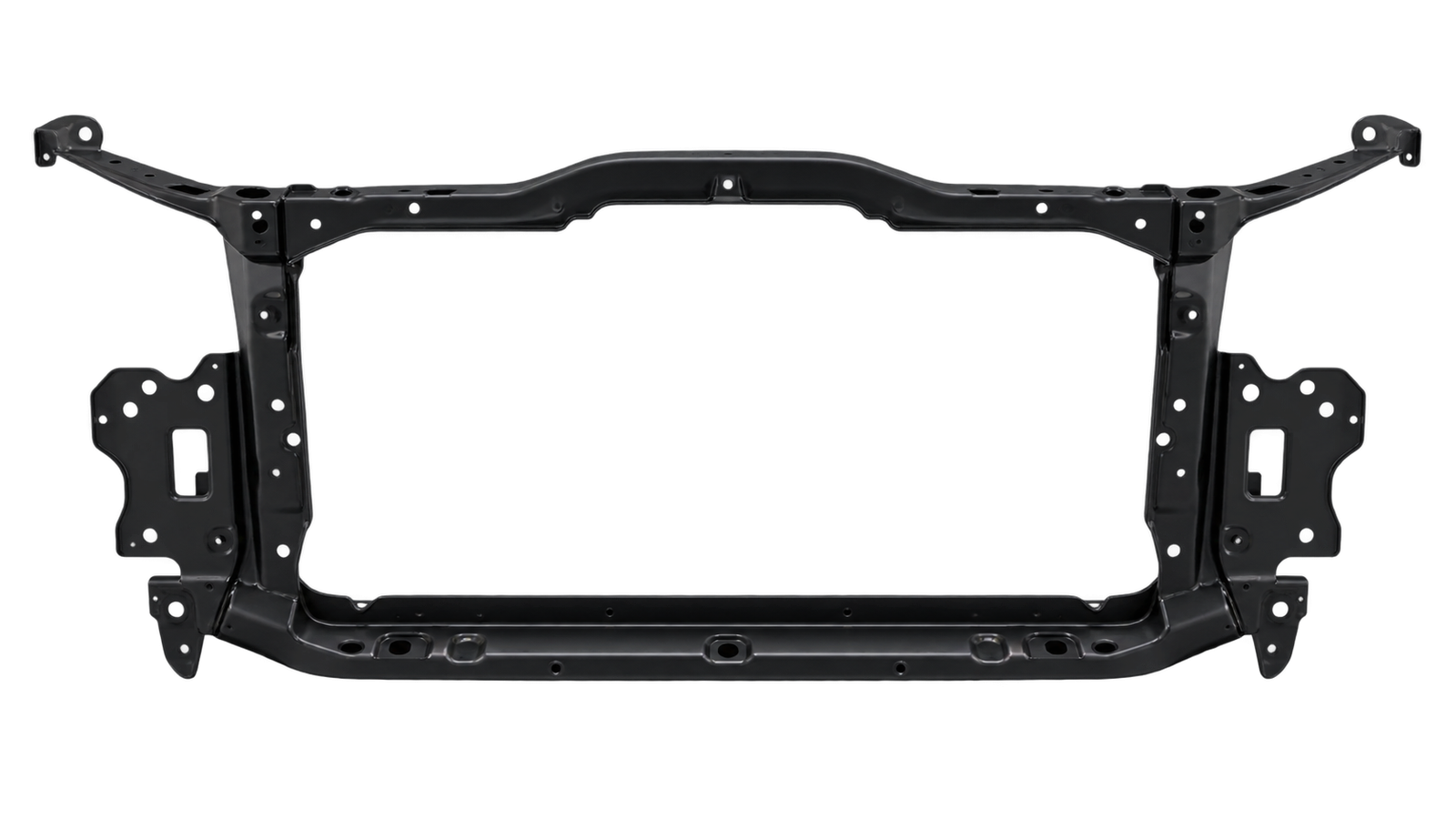 Voorfront (frontpaneel) voor TOYOTA AVENSIS T25 2003-2006