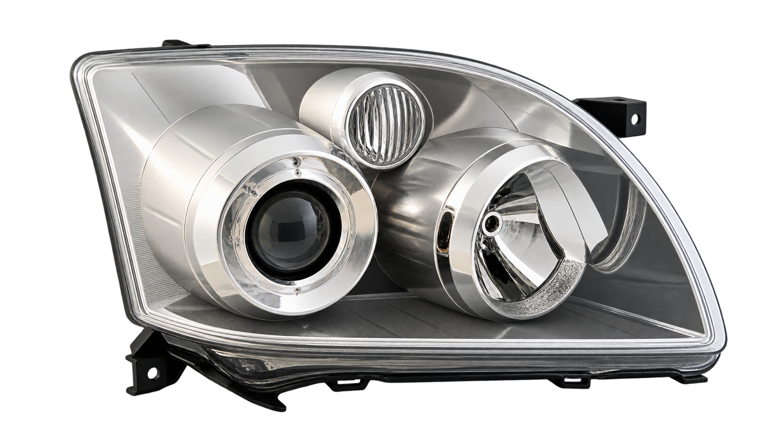 Koplamp rechts voor TOYOTA AVENSIS T25 2006-2009
