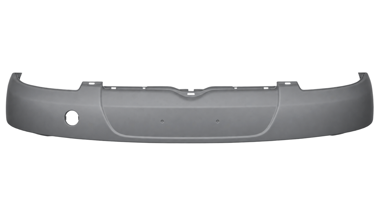Voorbumper voor TOYOTA YARIS 1999-2003