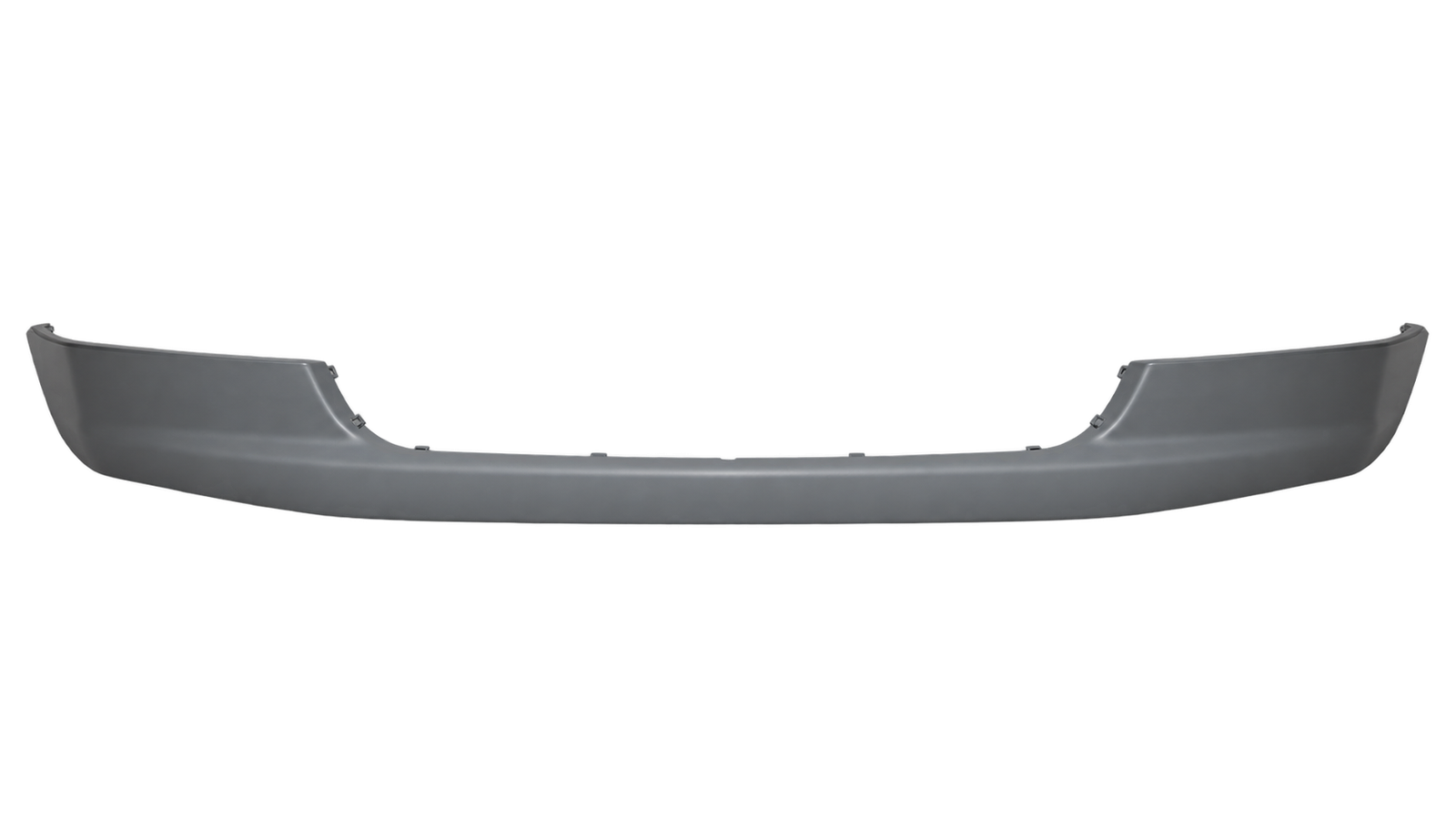 Voorbumper voor TOYOTA YARIS 1999-2003