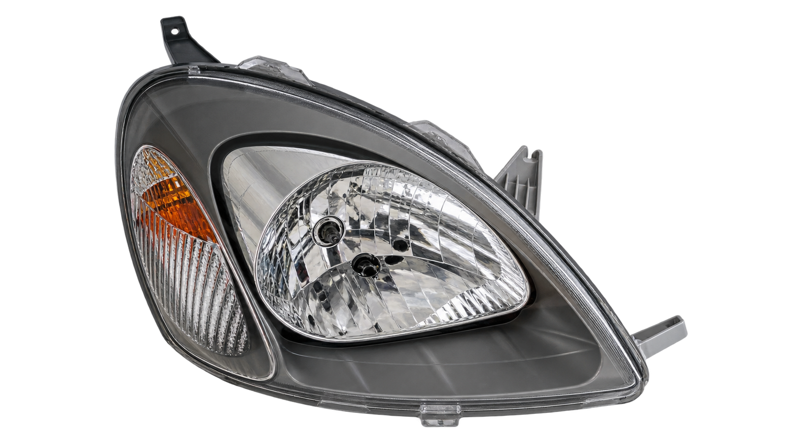 Koplamp links voor TOYOTA YARIS 1999-2003