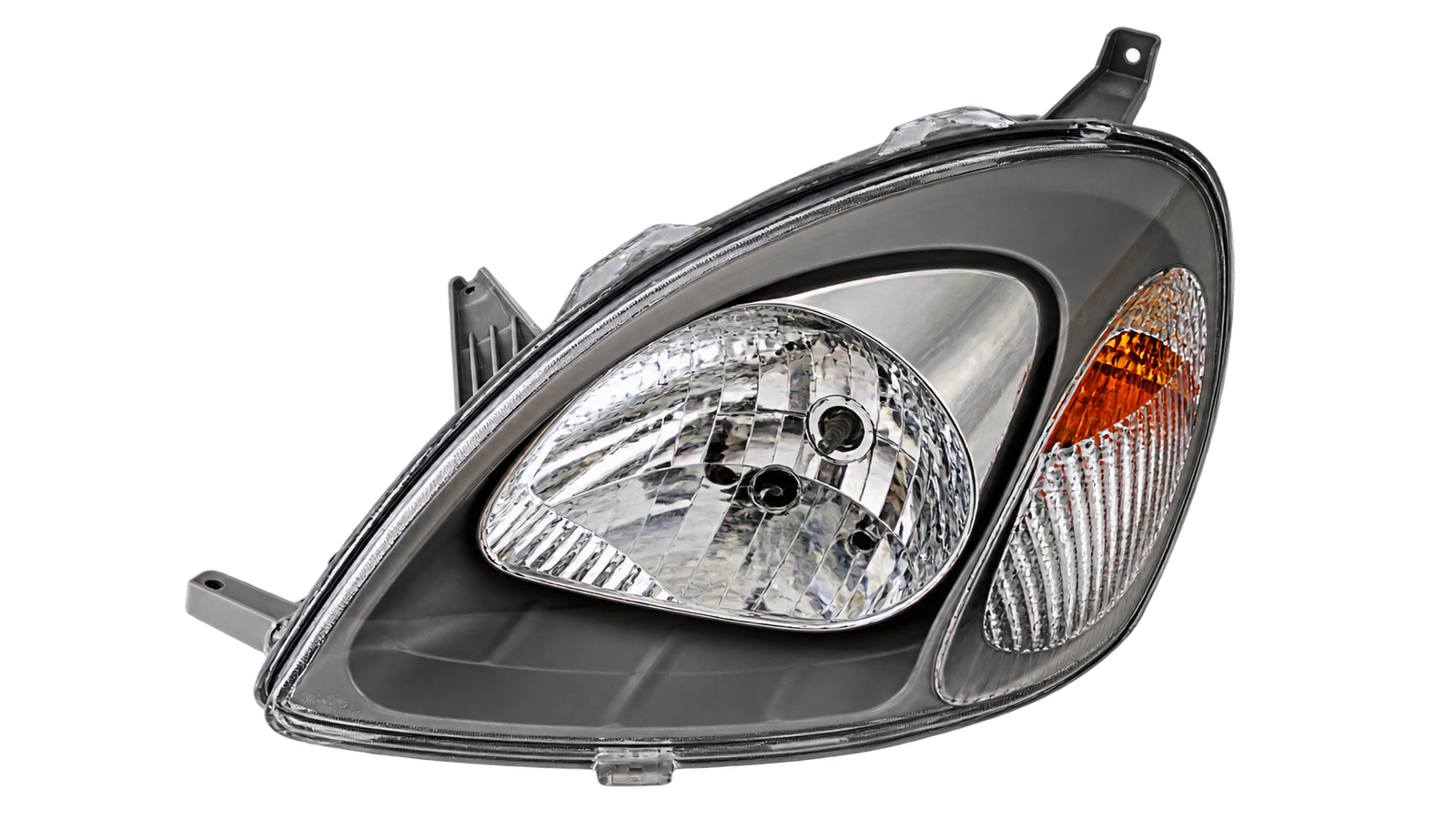 Koplamp links voor TOYOTA YARIS 1999-2003
