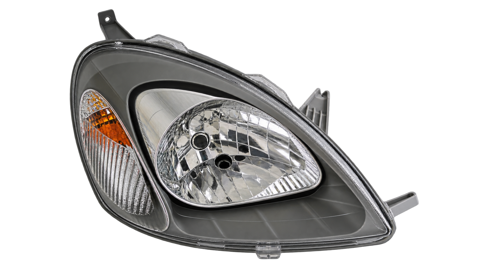 Koplamp rechts voor TOYOTA YARIS 1999-2003
