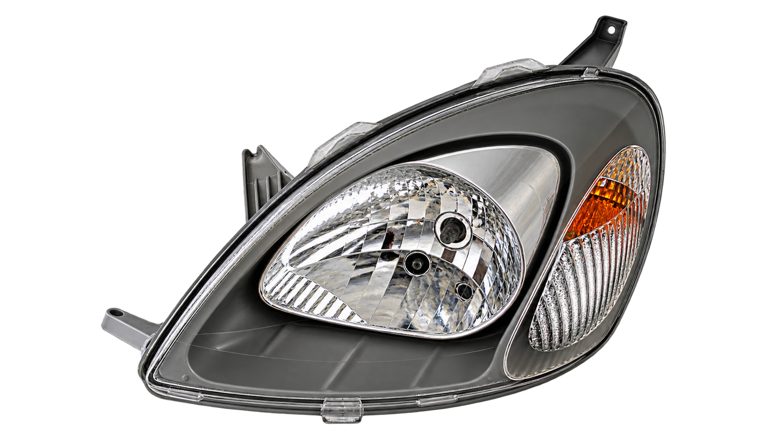 Koplamp rechts voor TOYOTA YARIS 1999-2003