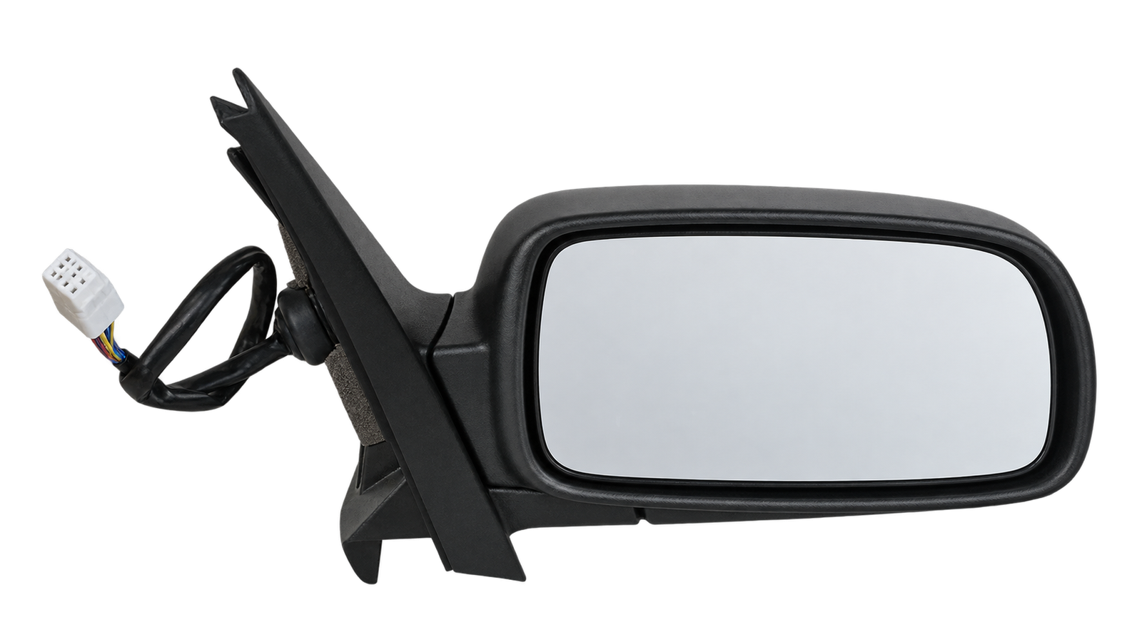 Buitenspiegel rechts voor TOYOTA YARIS 2003-2005