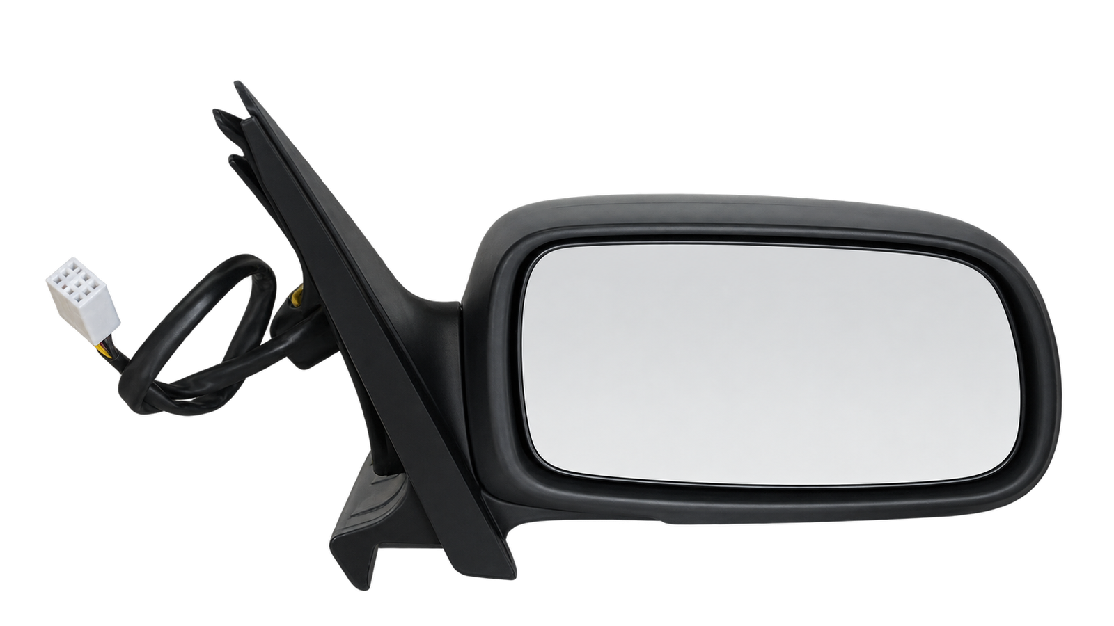 Buitenspiegel rechts voor TOYOTA YARIS 2003-2005