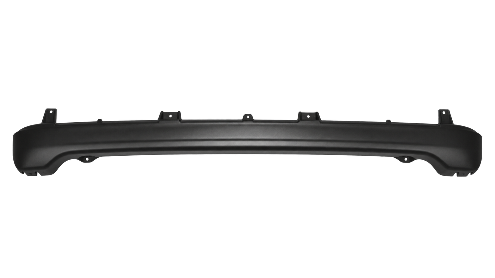 Achterbumper voor TOYOTA YARIS 2003-2005