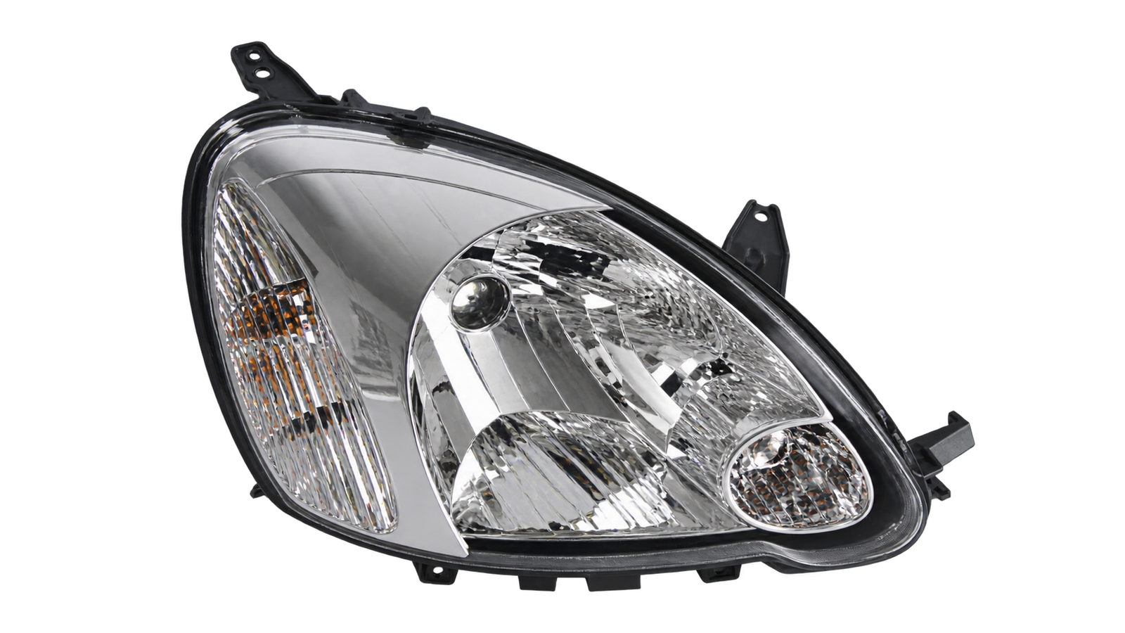 Koplamp rechts voor TOYOTA YARIS 2003-2005