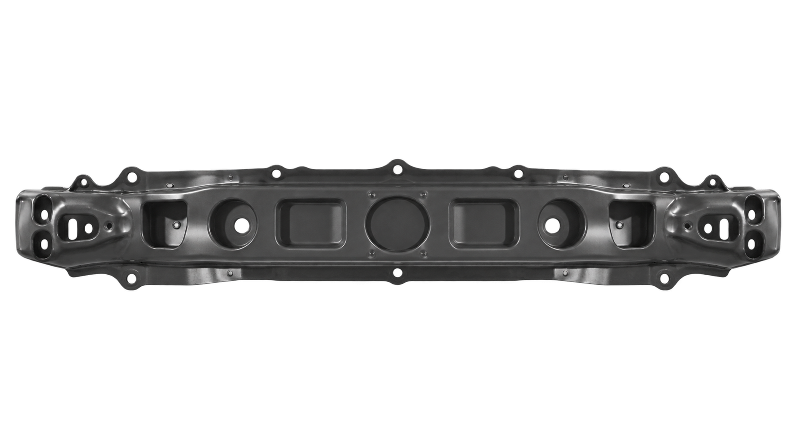 Bumperbalk (binnenbalk) voor TOYOTA YARIS 2005-2009