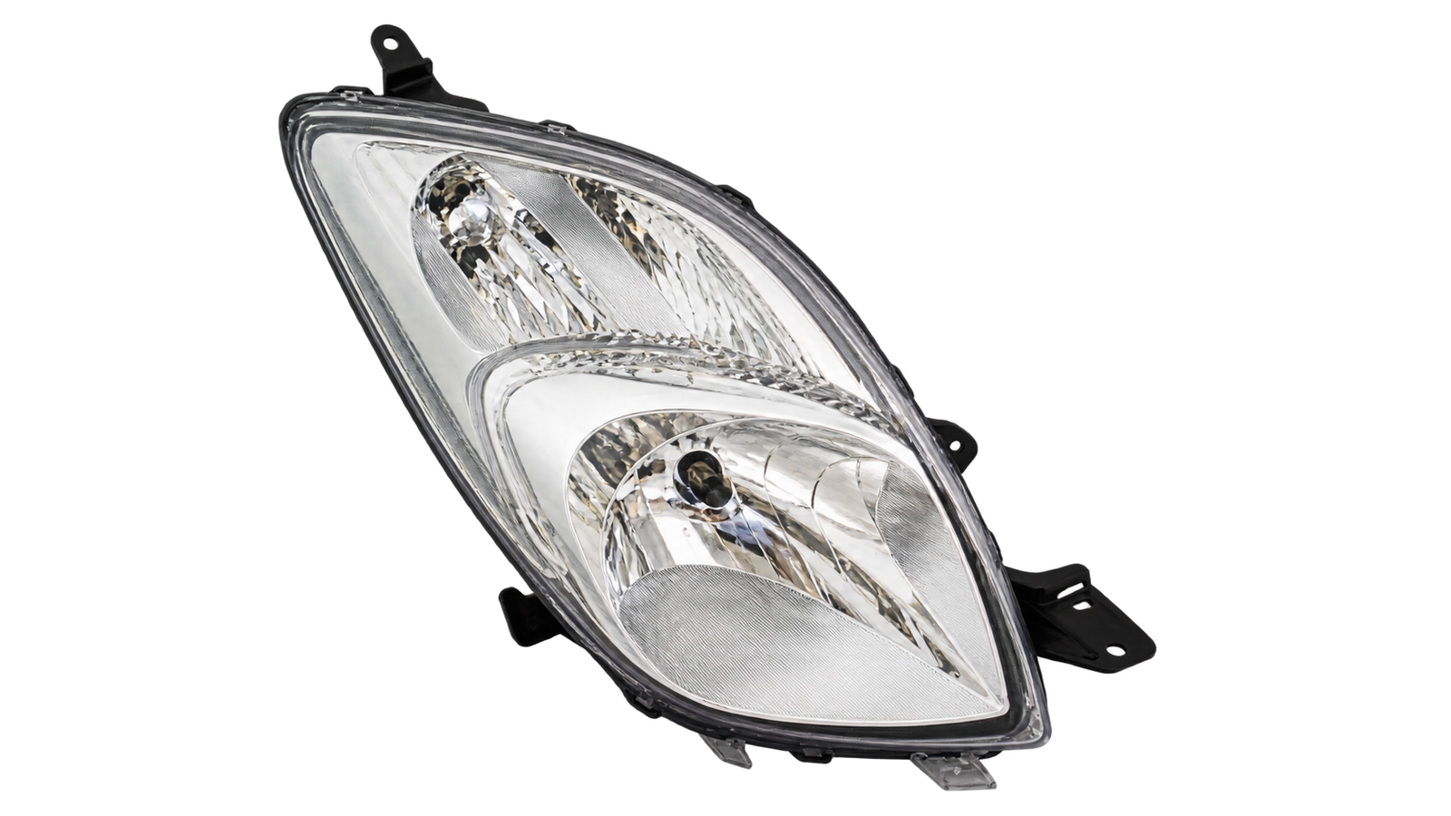 Koplamp rechts voor TOYOTA YARIS 2005-2009