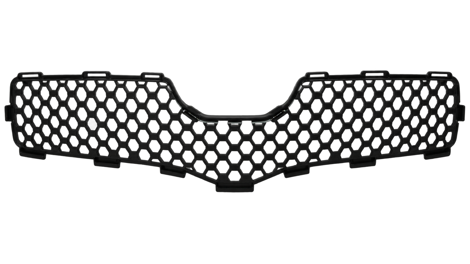 Grille voor TOYOTA YARIS 2005-2009