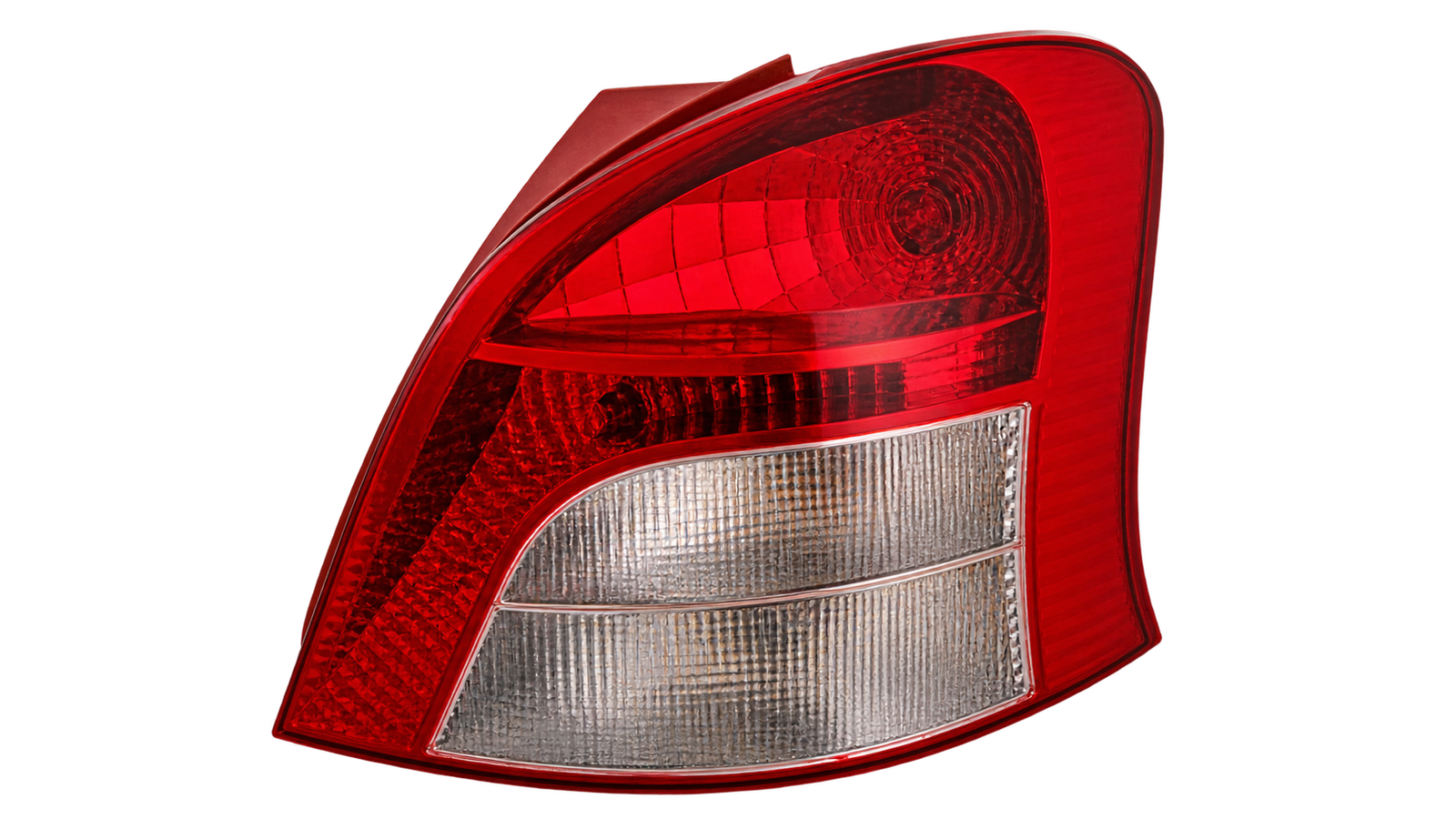 Achterlicht voor TOYOTA YARIS 2005-2009