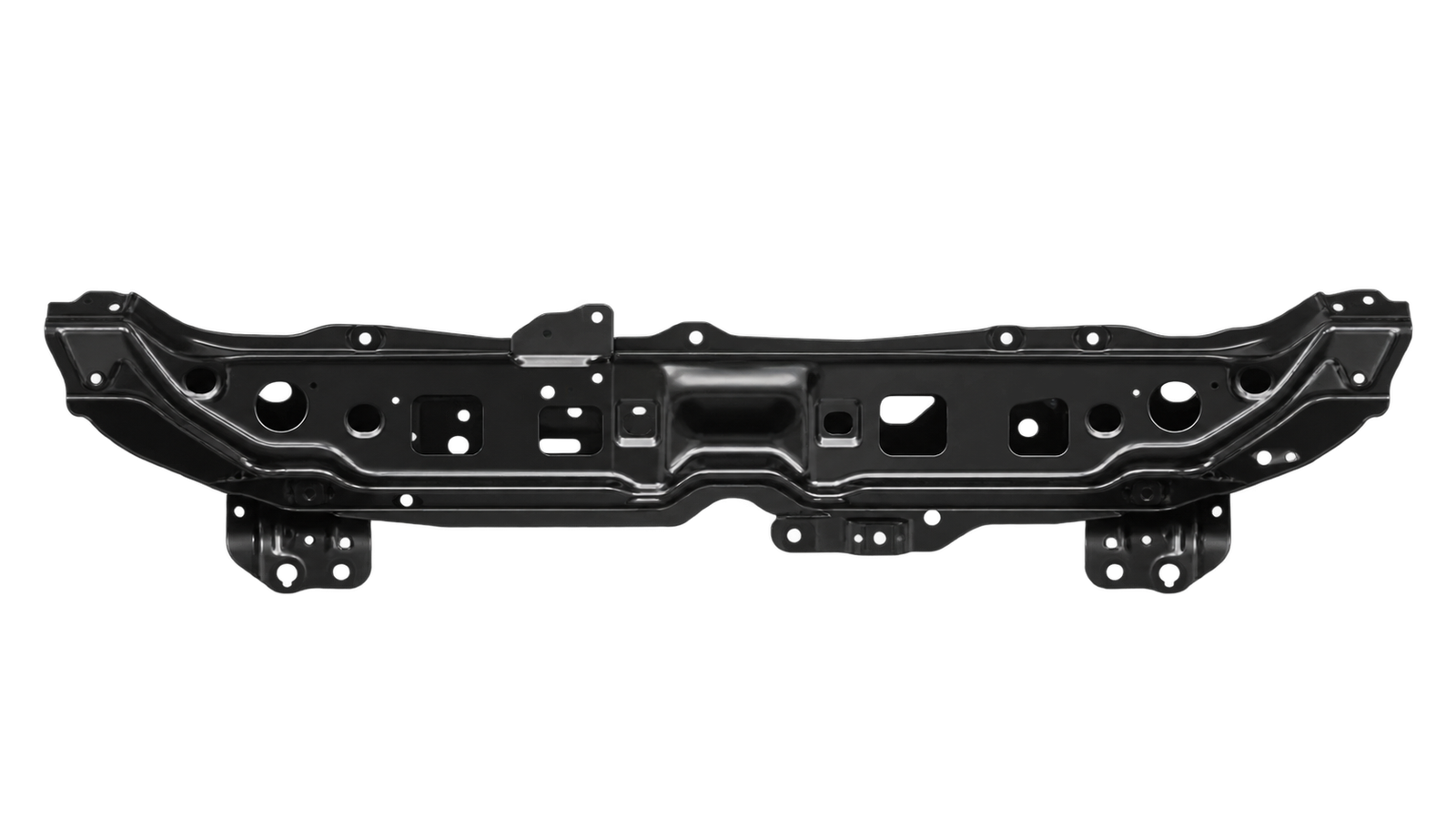 Voorfront (frontpaneel) voor TOYOTA YARIS 2005-2009
