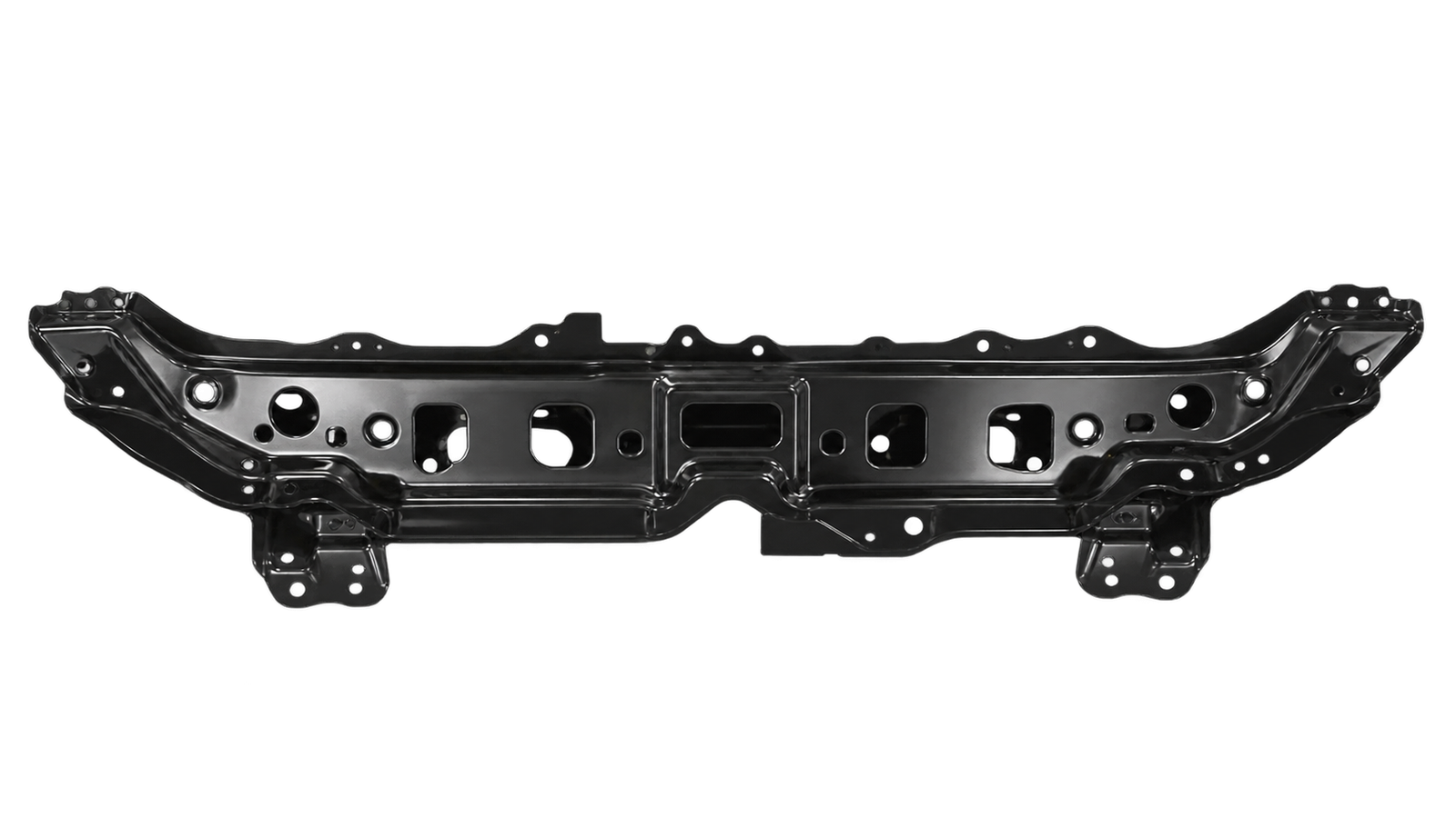 Voorfront (frontpaneel) voor TOYOTA YARIS 2005-2009