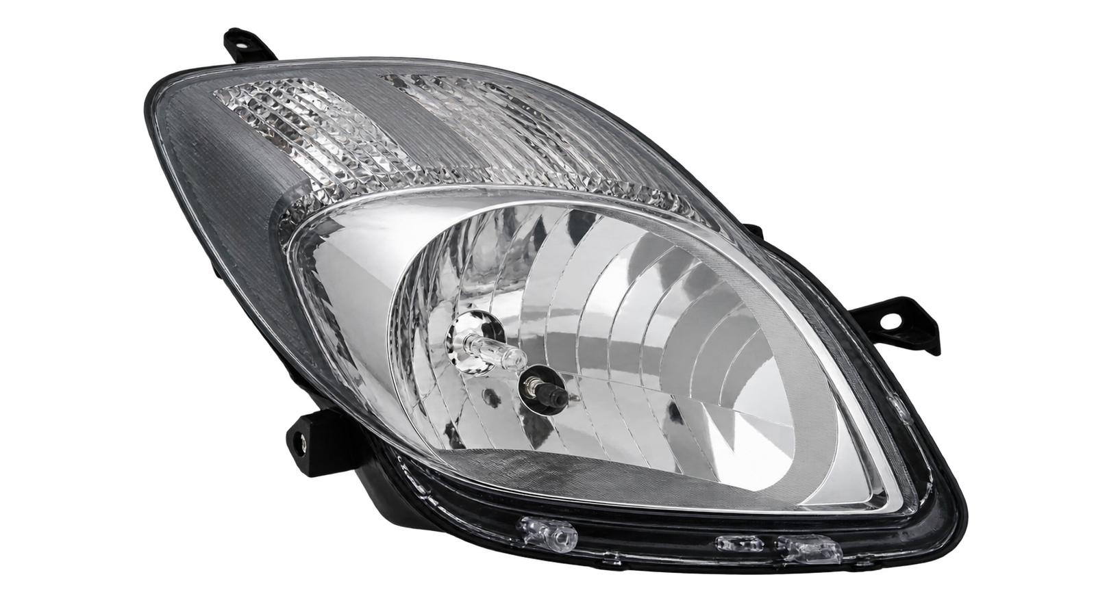 Koplamp links voor TOYOTA YARIS 2009-2011