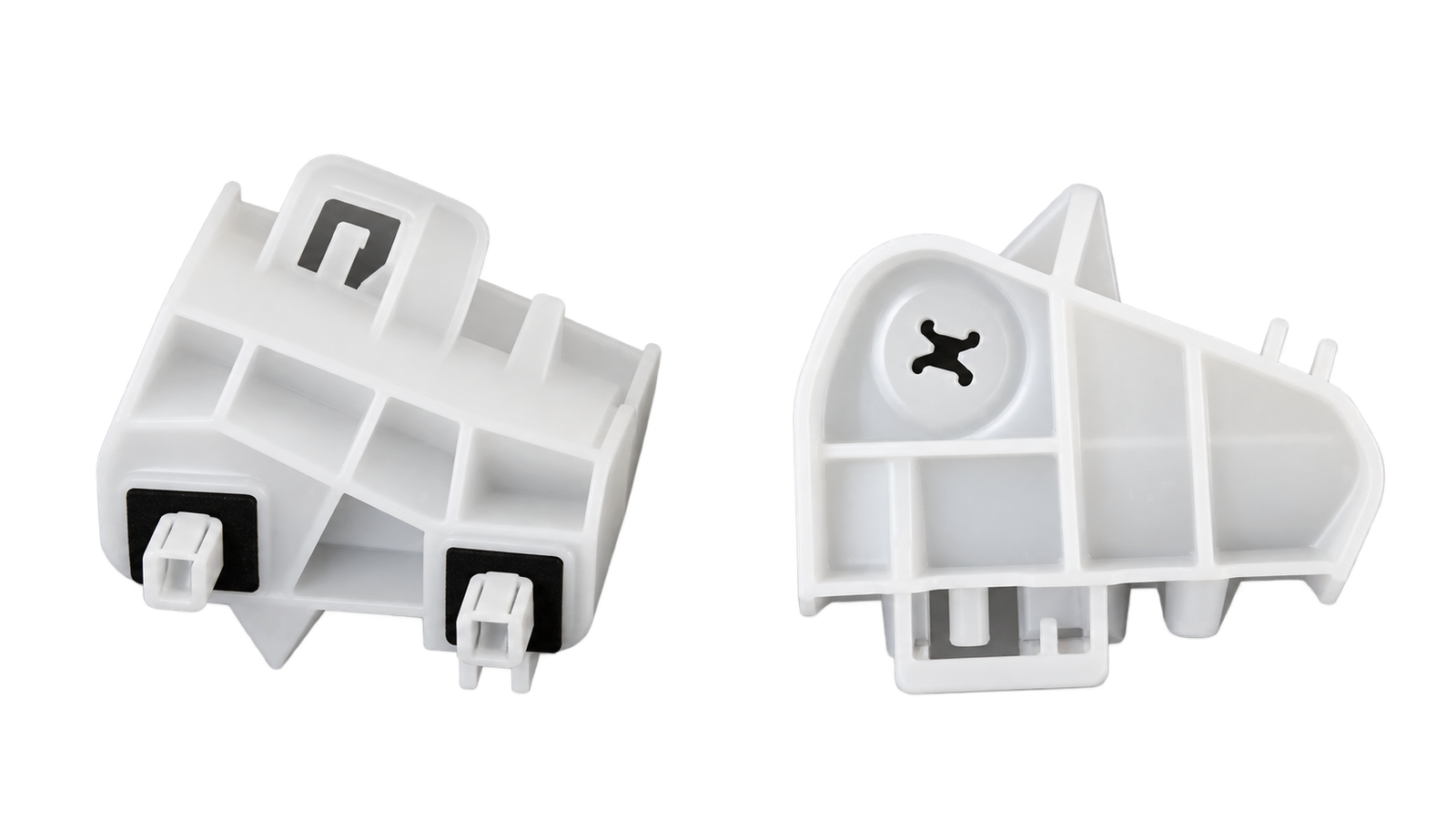 Bumpersteun voor TOYOTA YARIS