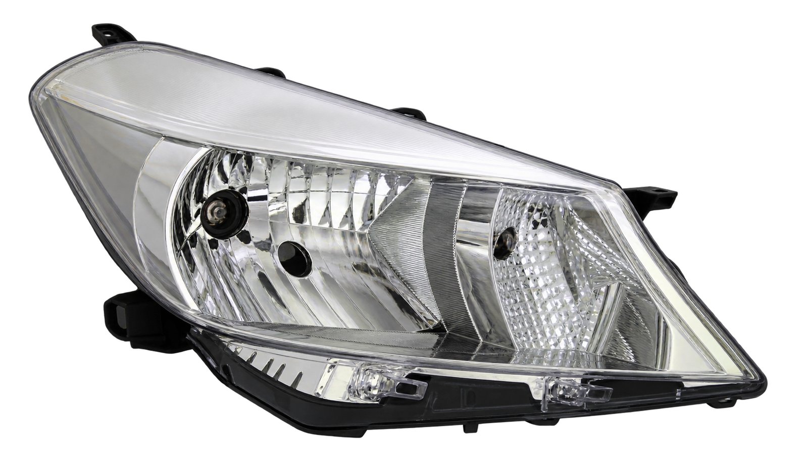 Koplamp links voor TOYOTA YARIS 2011-2014