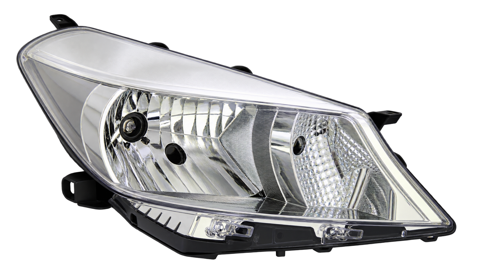 Koplamp links voor TOYOTA YARIS 2011-2014