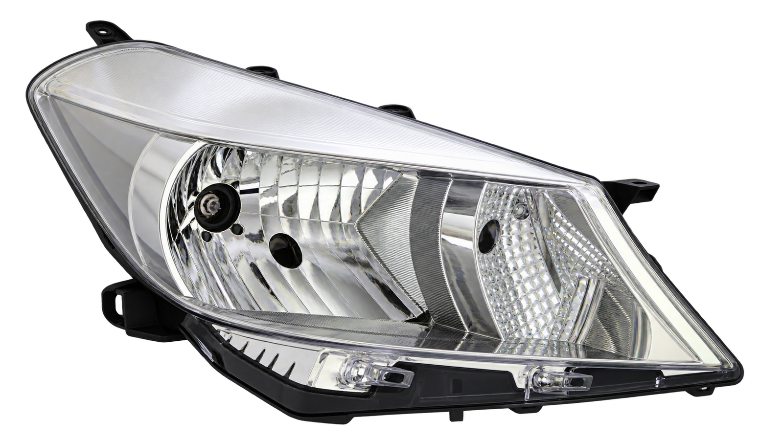 Koplamp rechts voor TOYOTA YARIS 2011-2014