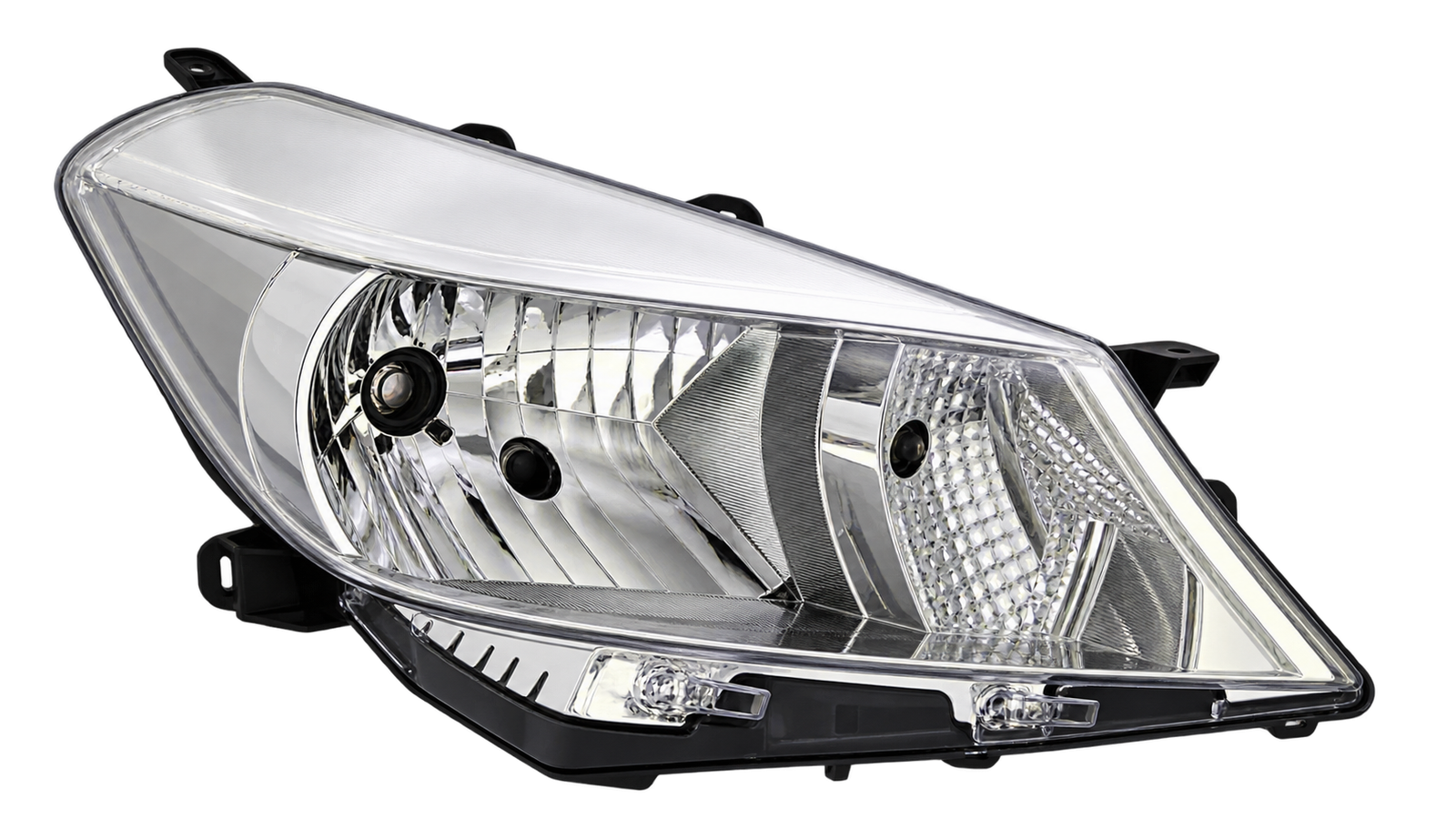 Koplamp rechts voor TOYOTA YARIS 2011-2014