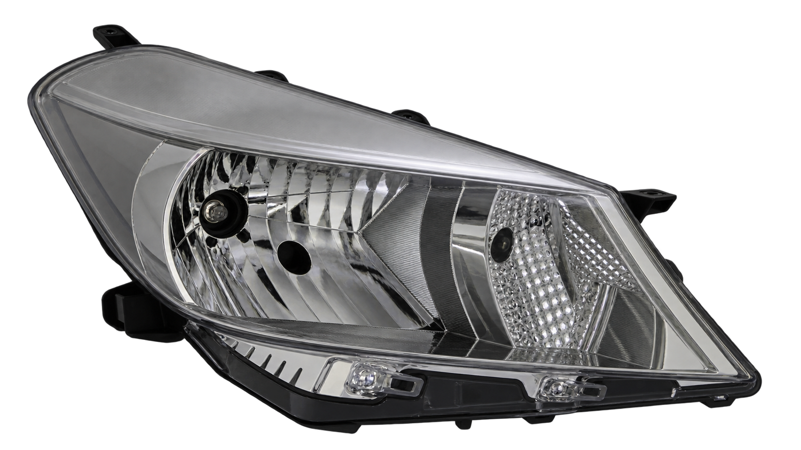 Koplamp links voor TOYOTA YARIS
