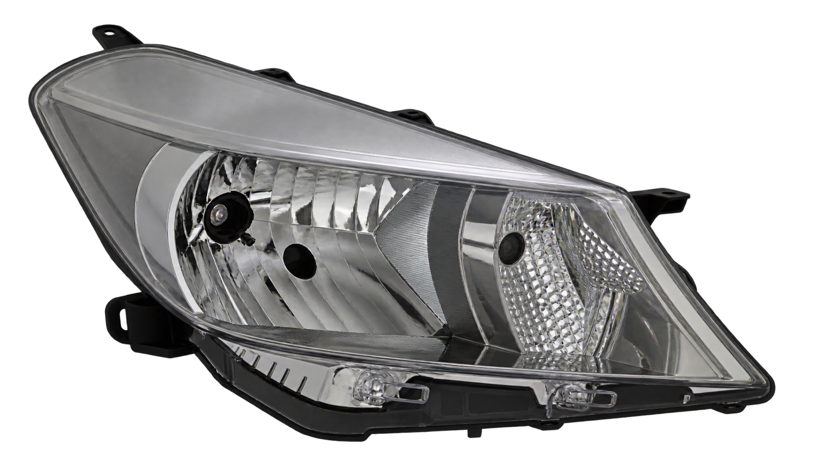 Koplamp links voor TOYOTA YARIS