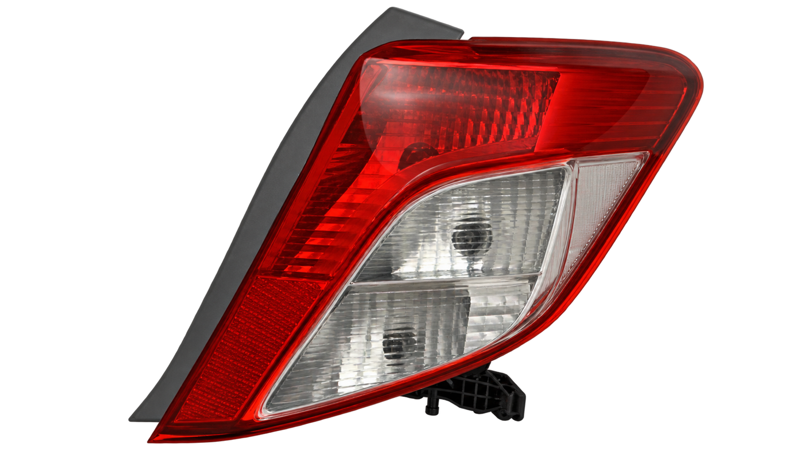 Achterlicht voor TOYOTA YARIS 2011-2014