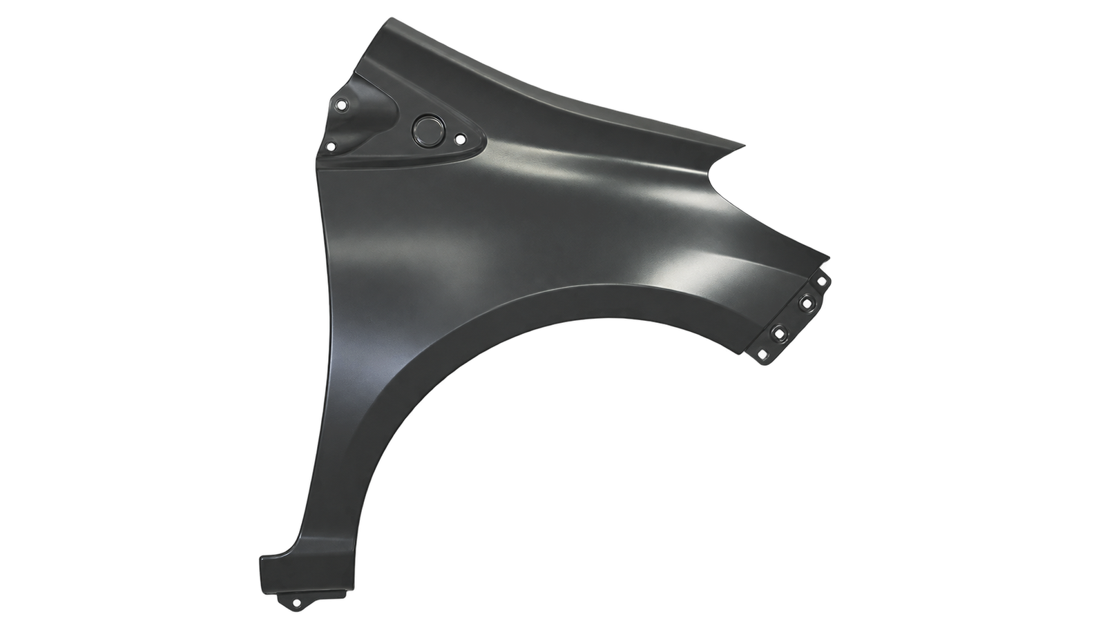 Spatbord (voorscherm) voor TOYOTA YARIS