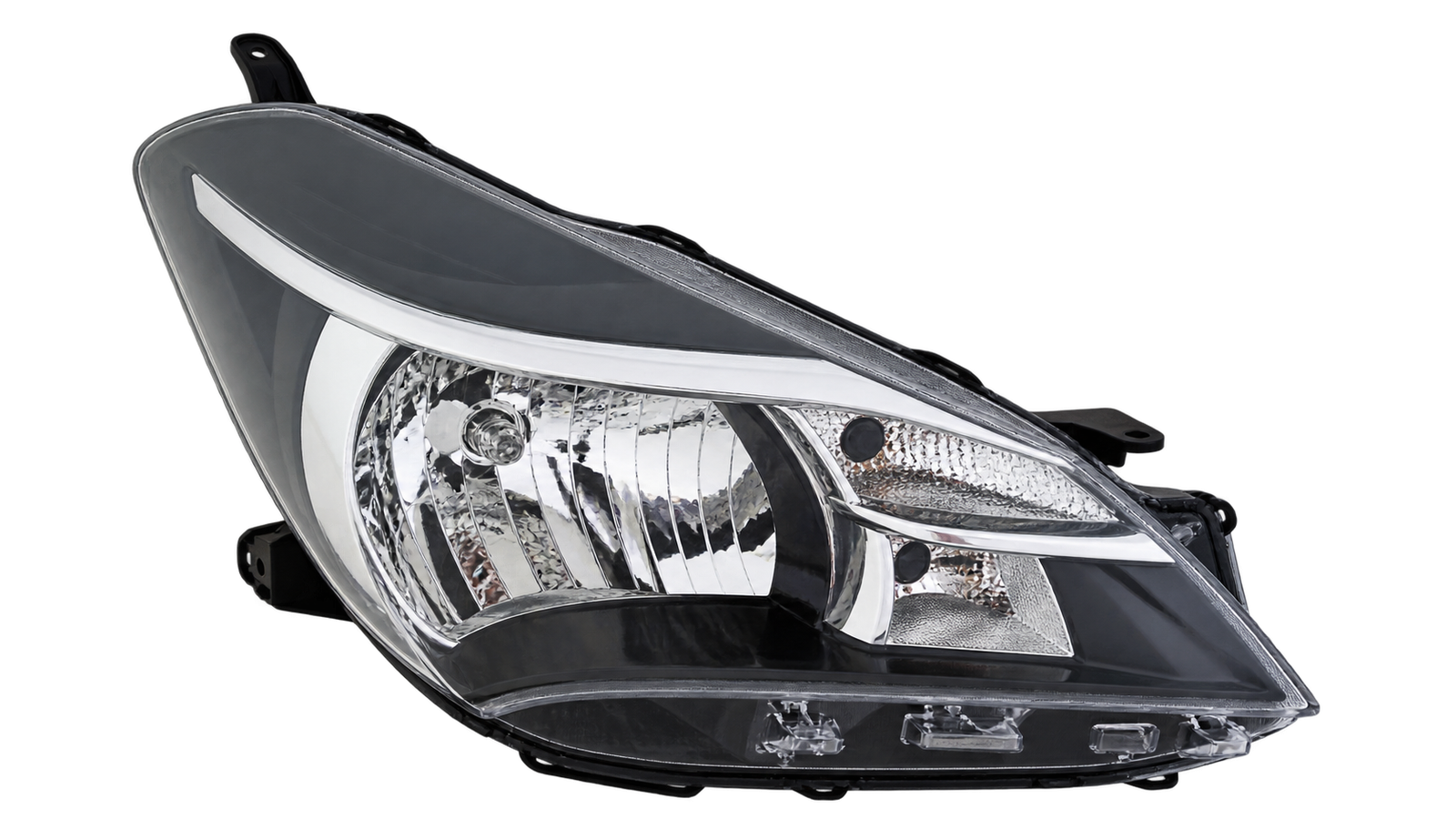 Koplamp voor TOYOTA YARIS 2014-2017