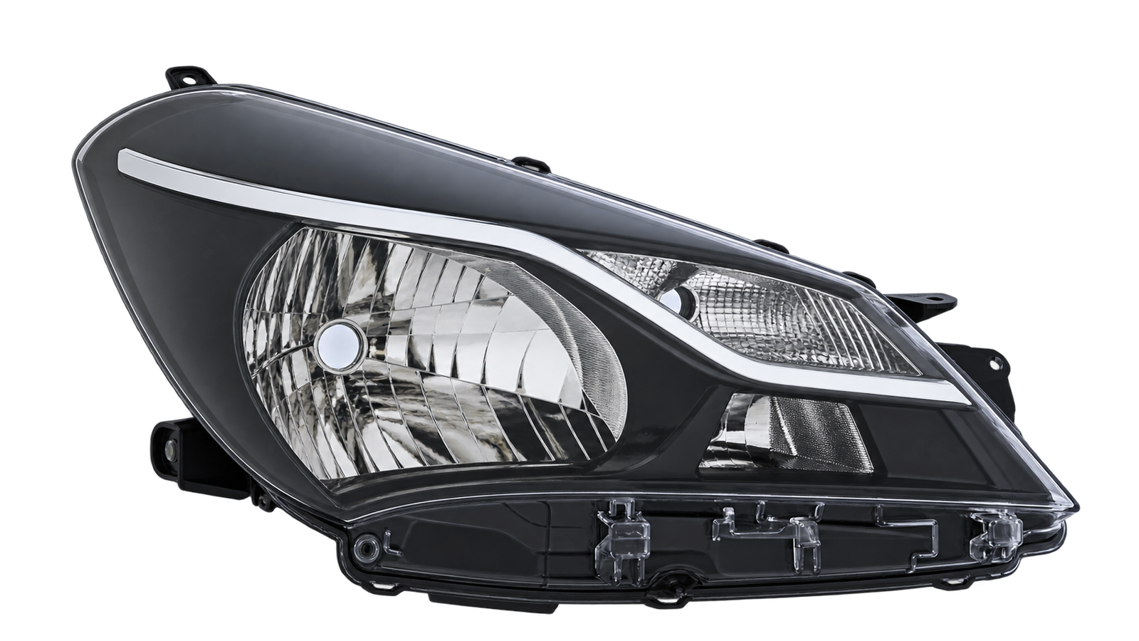 Koplamp rechts voor TOYOTA YARIS 2017-2020
