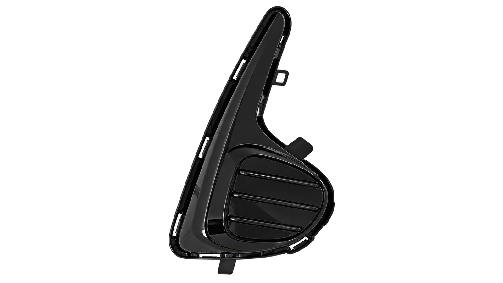 Grille voor TOYOTA YARIS 2017-2020
