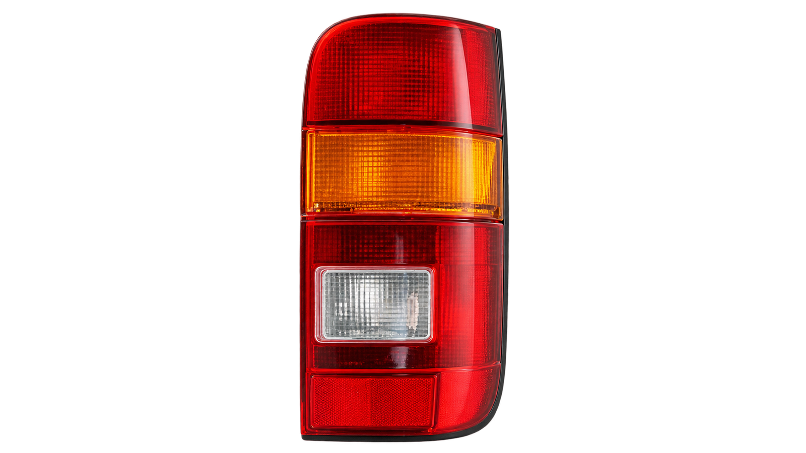 Achterlicht voor TOYOTA HI-ACE 1987-1996
