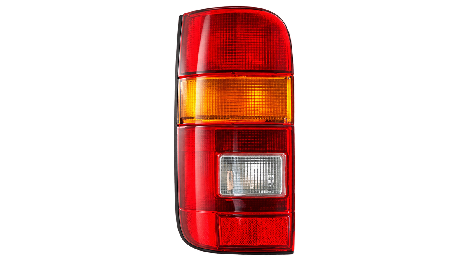 Achterlicht voor TOYOTA HI-ACE 1987-1996