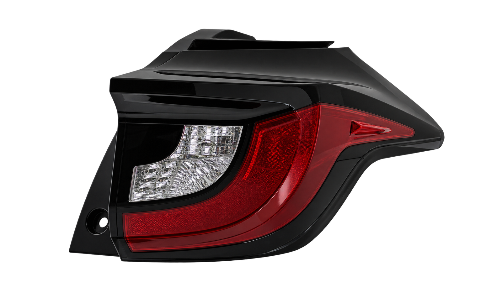 Achterlicht voor TOYOTA YARIS 2020-2023