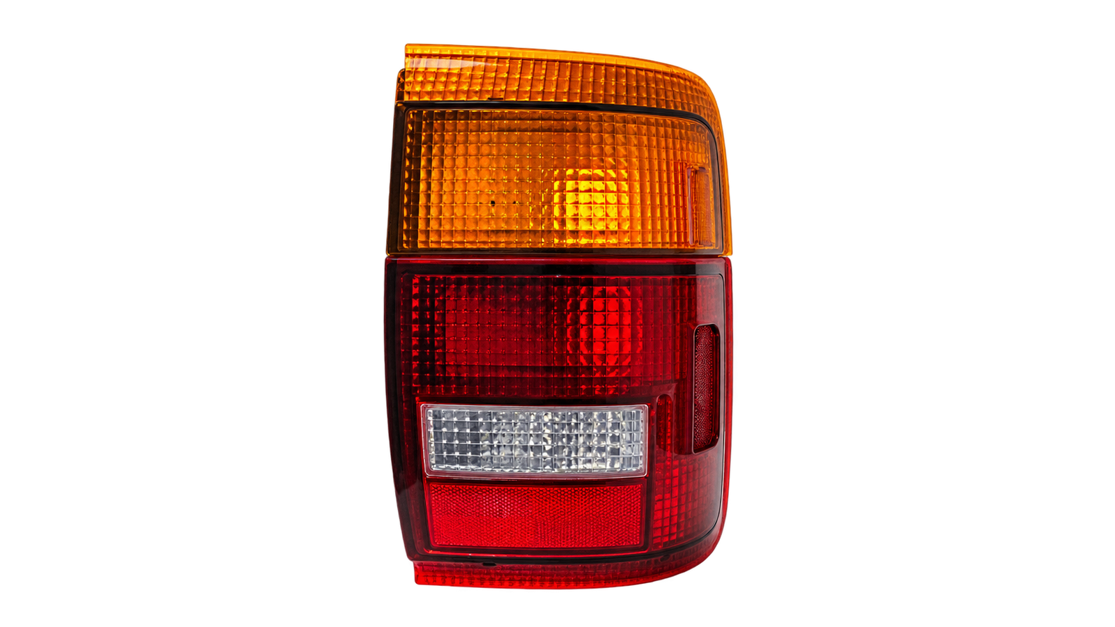 Achterlicht voor TOYOTA HILUX 1988-1997
