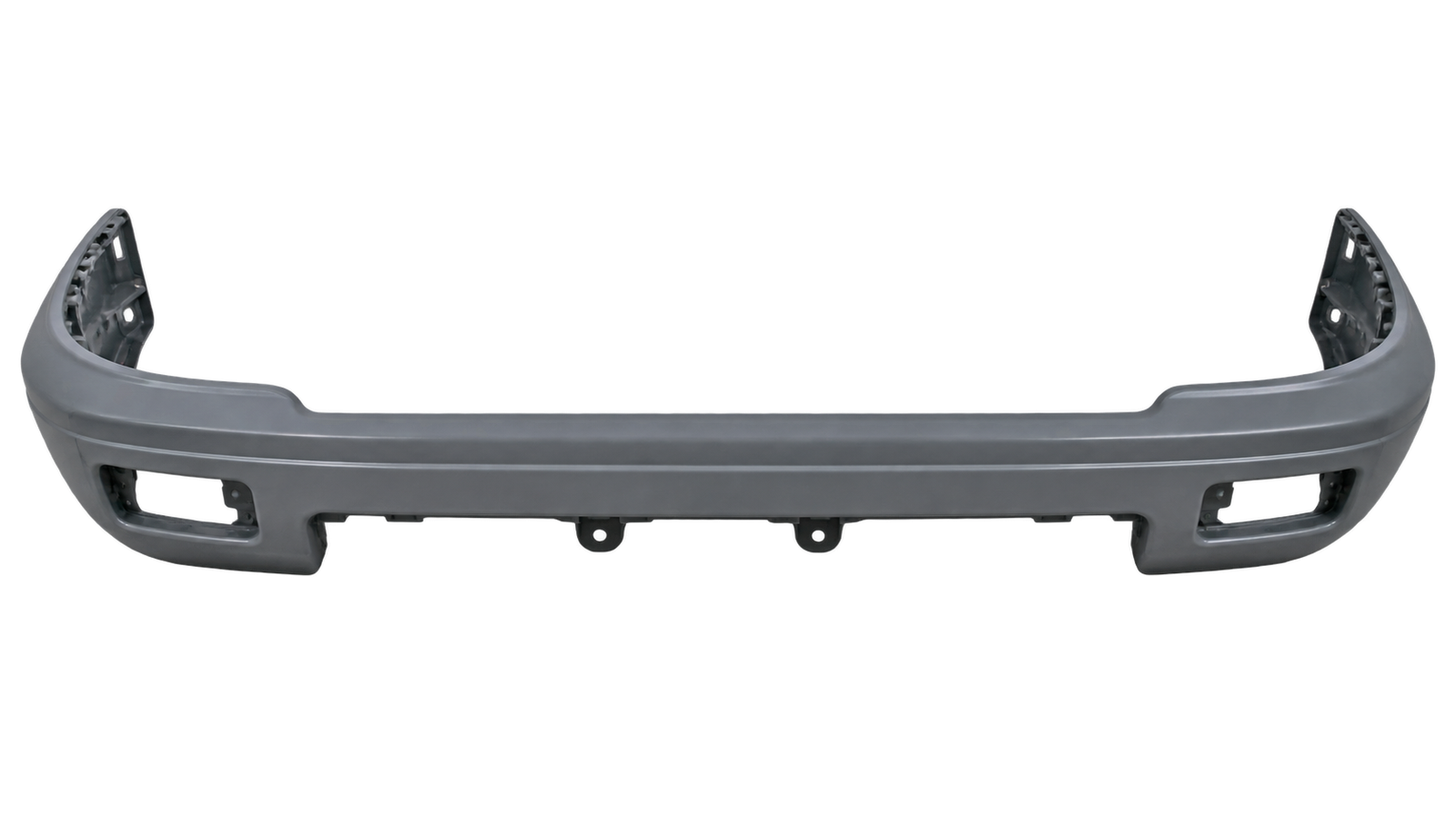Voorbumper voor TOYOTA HILUX 1988-1997