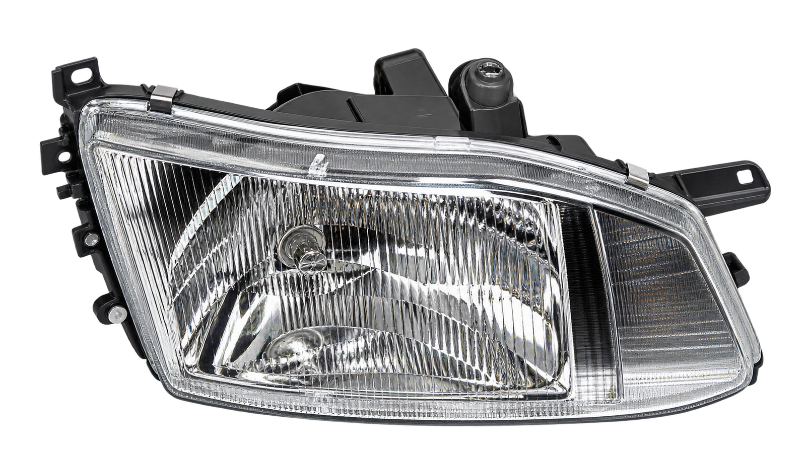Koplamp voor TOYOTA HI-ACE 1996-2006