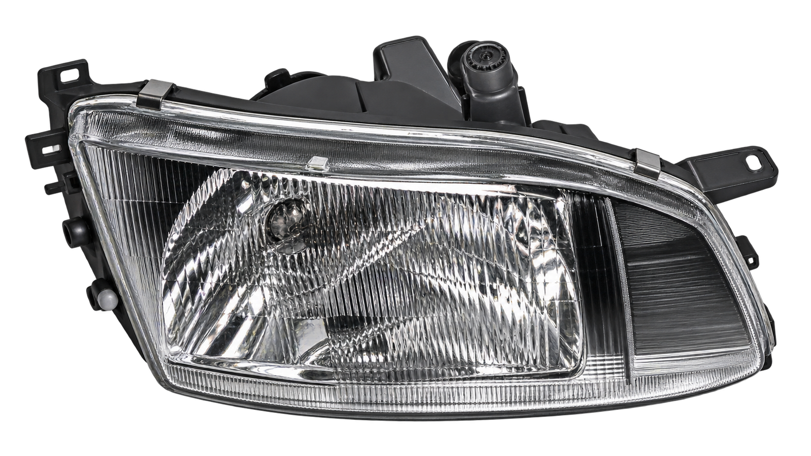 Koplamp rechts voor TOYOTA HI-ACE 1996-2006