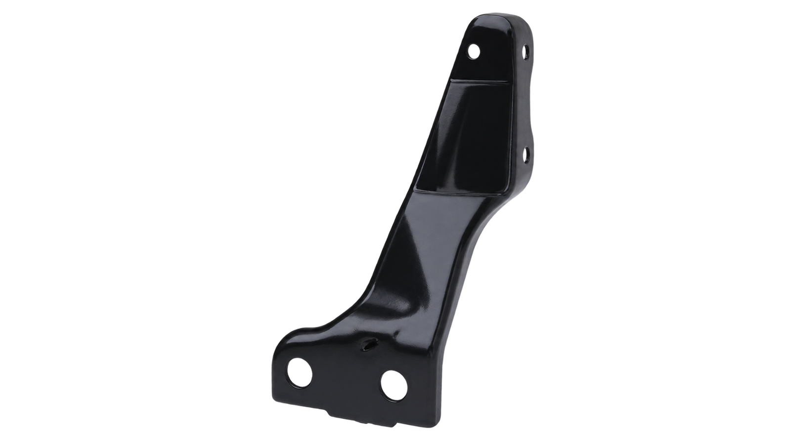 Bumpersteun voor TOYOTA HILUX 1997-2001
