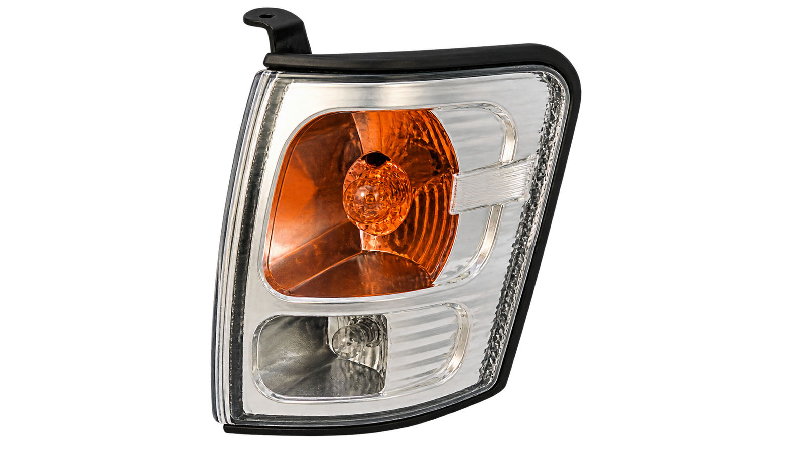 Stadslicht / parkeerlicht voor TOYOTA HILUX KDN 2001-2004