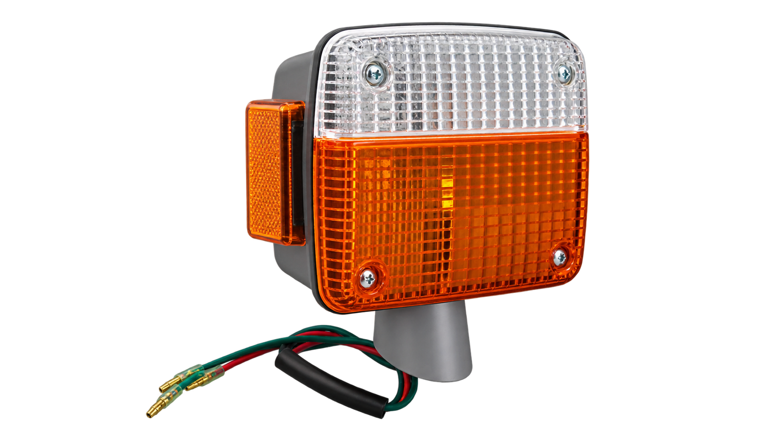 Knipperlicht voor TOYOTA LANDCRUISER 40 2074-1980
