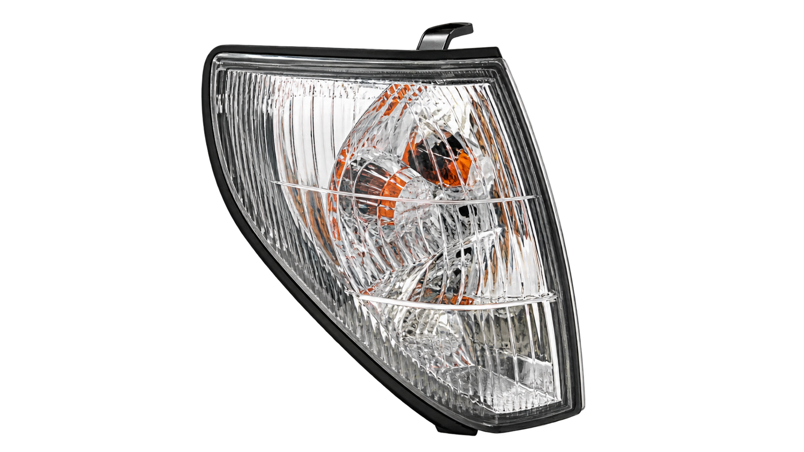 Knipperlicht voor TOYOTA LANDCRUISER FJ90 2000-2002