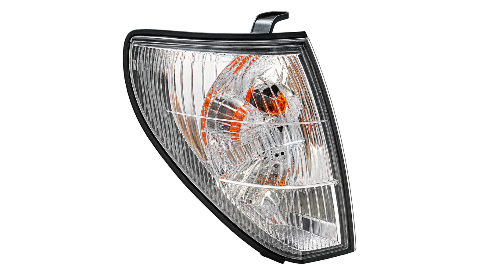 Knipperlicht voor TOYOTA LANDCRUISER FJ90 2000-2002