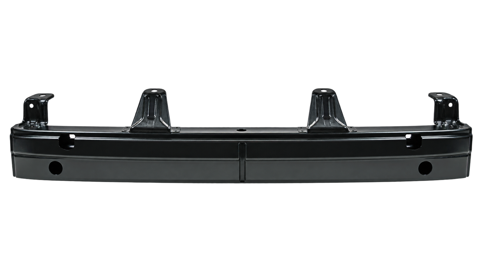 Bumperbalk (binnenbalk) voor TOYOTA LANDCRUISER F12 2002-2009