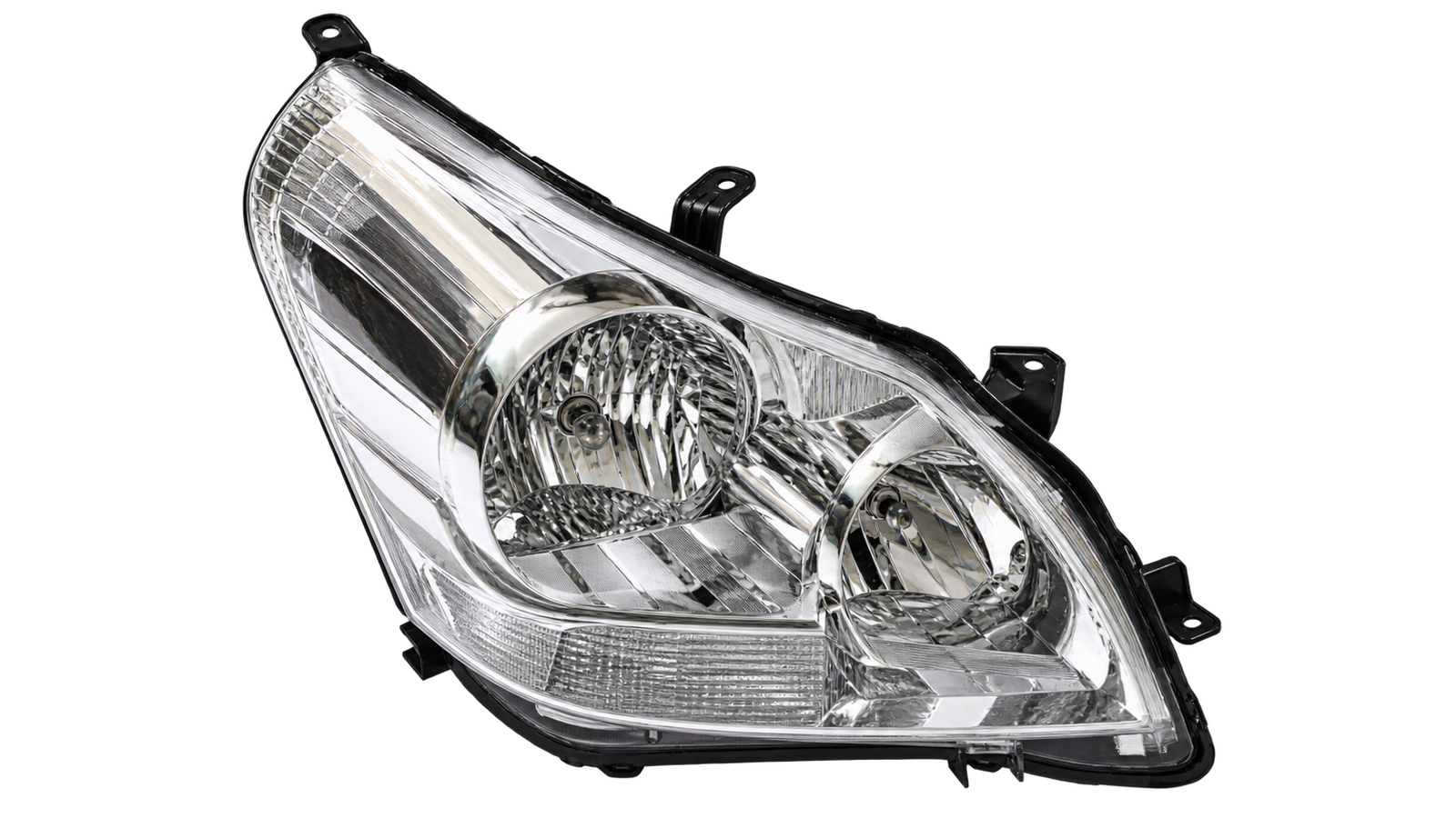 Koplamp rechts voor TOYOTA VERSO 2009-2013