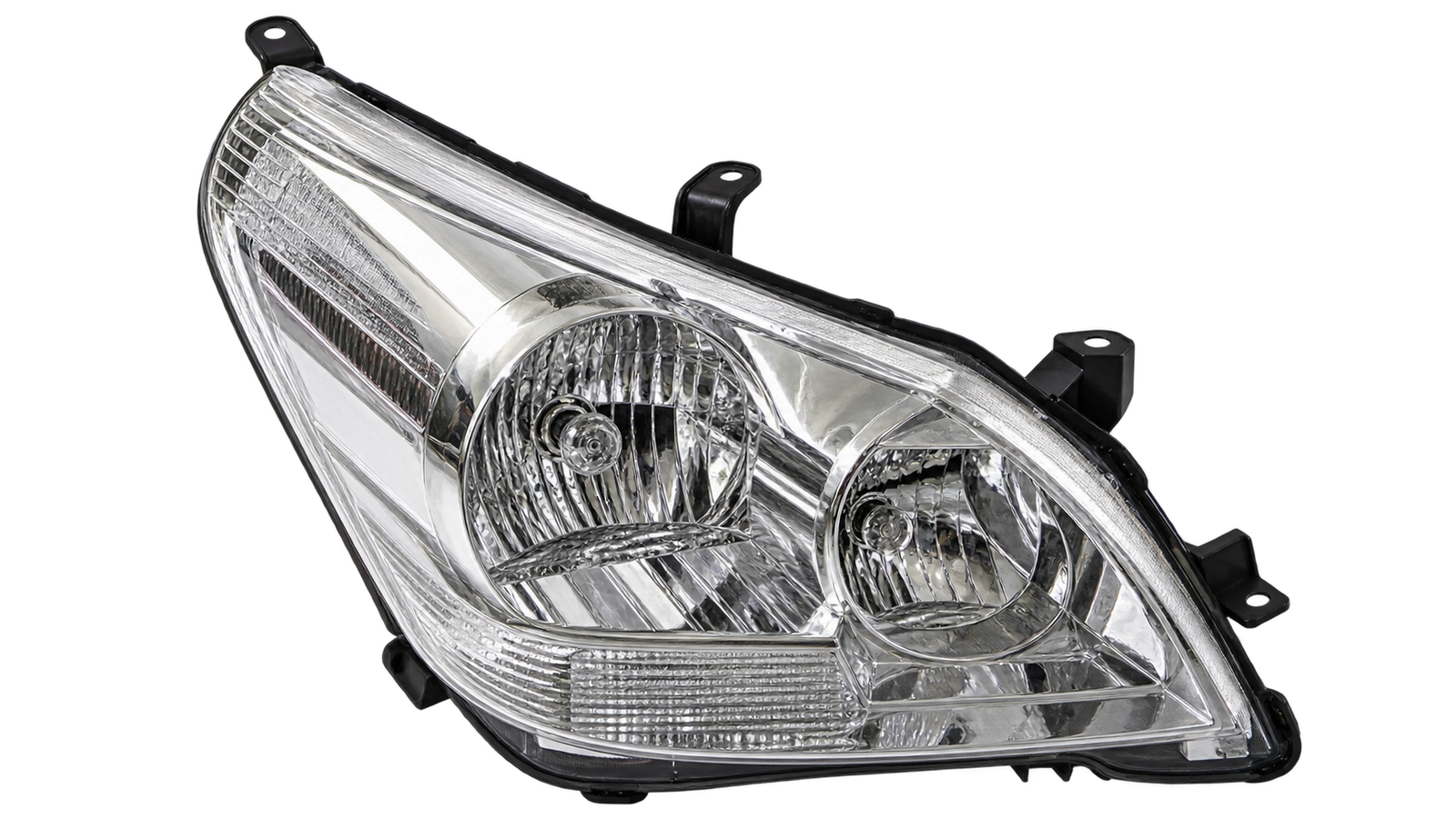 Koplamp rechts voor TOYOTA VERSO 2009-2013