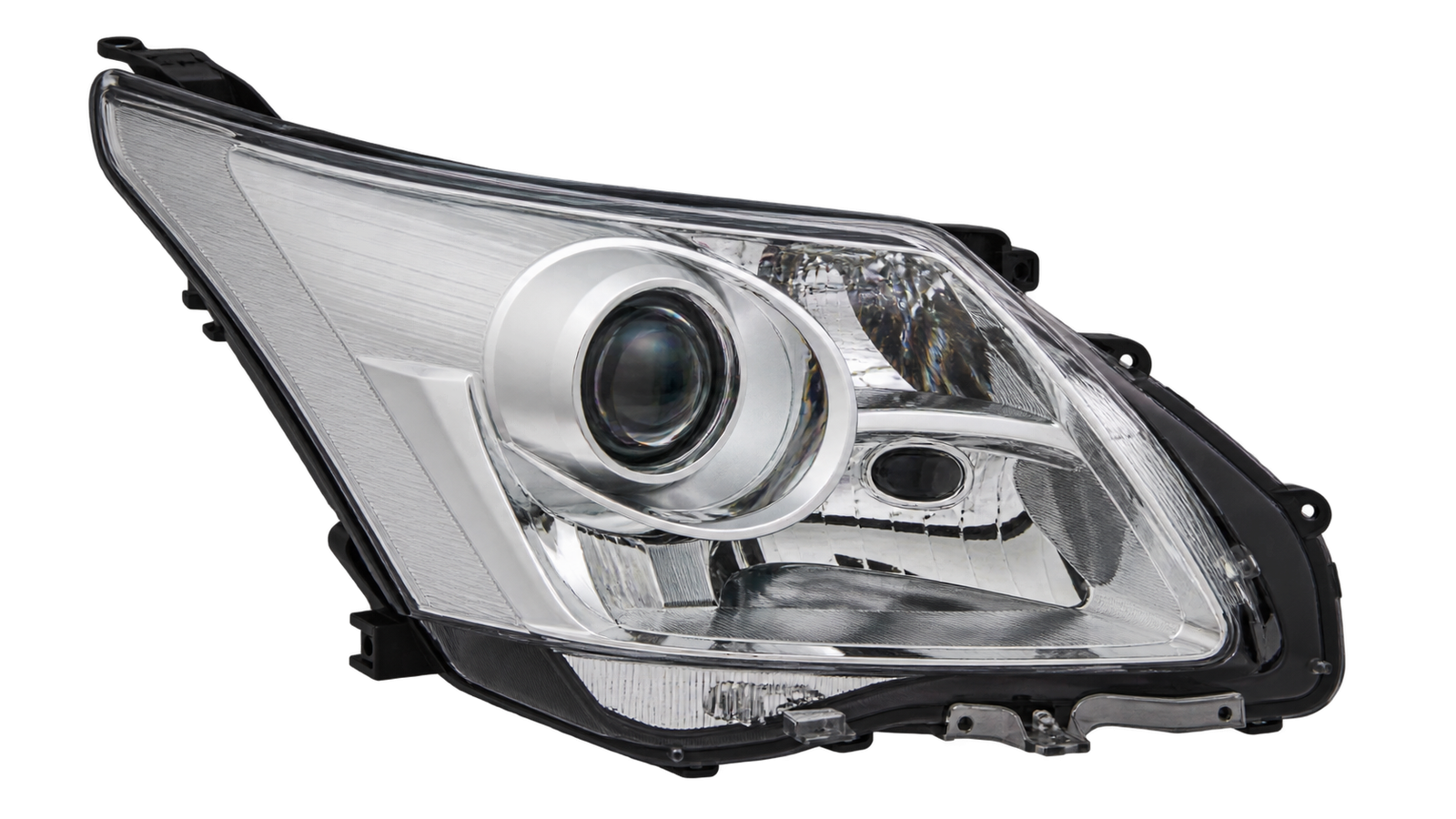 Koplamp rechts voor TOYOTA AVENSIS T27 2009-2011