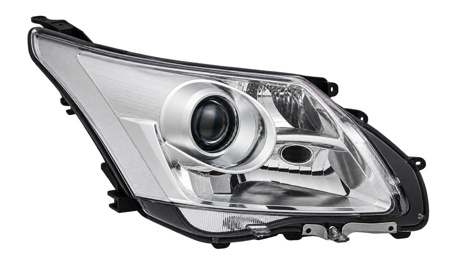 Koplamp rechts voor TOYOTA AVENSIS T27 2009-2011