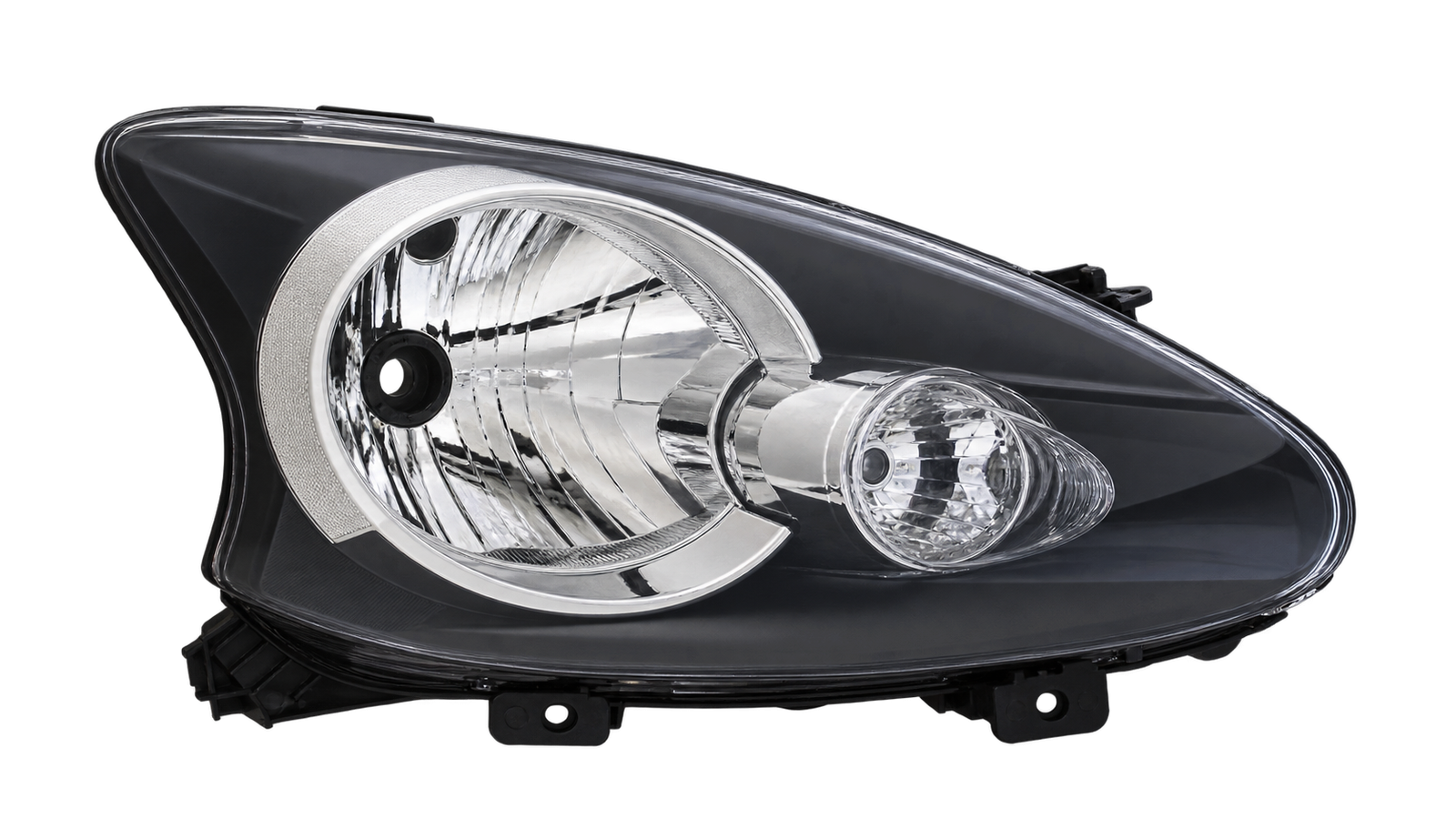 Koplamp rechts voor TOYOTA AYGO