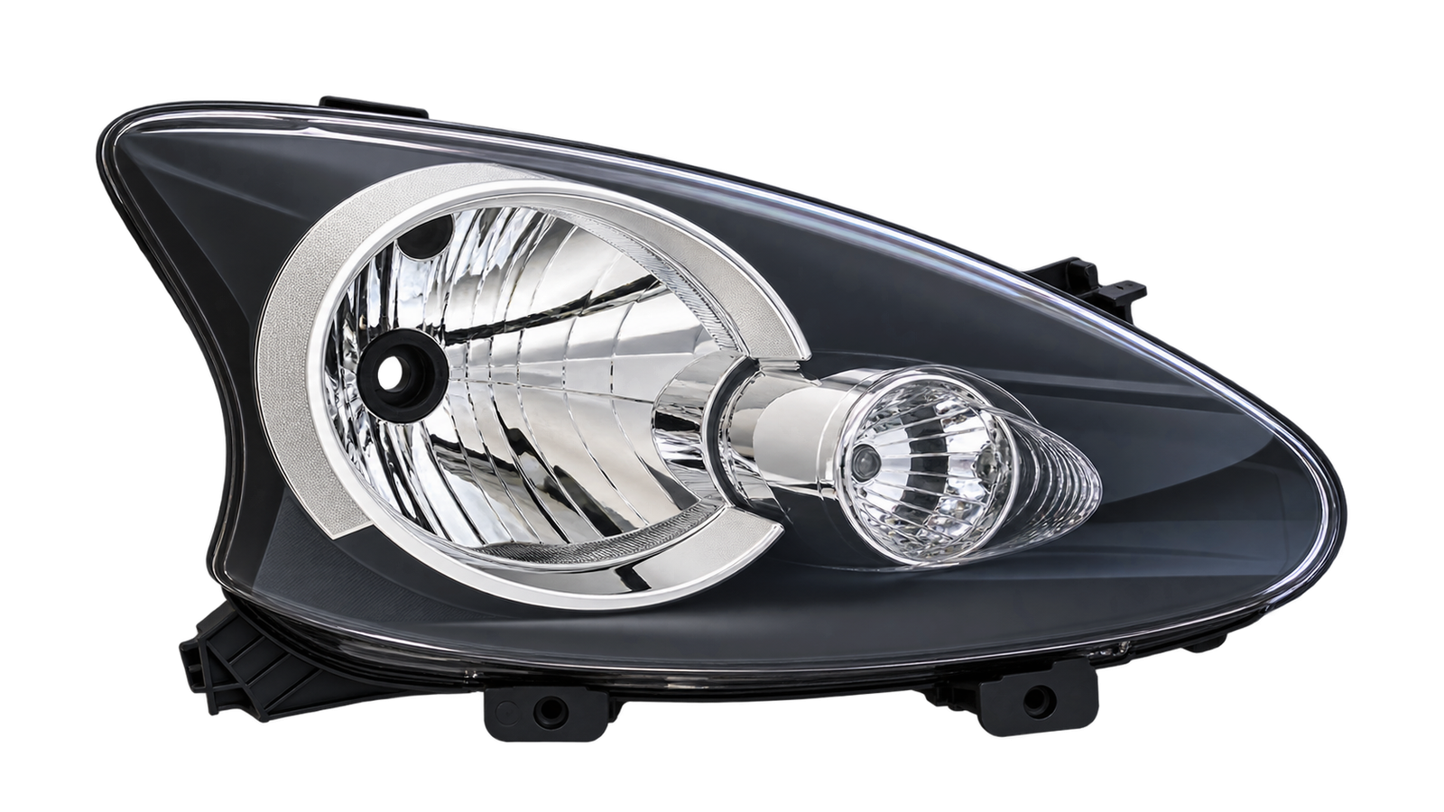 Koplamp rechts voor TOYOTA AYGO